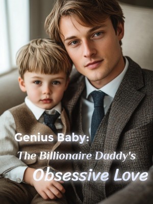 Genius Baby: The Billionaire Daddy's Obsessive Love,