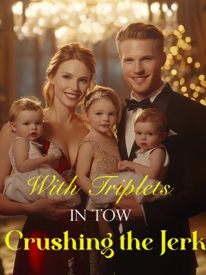 With Triplets in Tow: Crushing the Jerk,