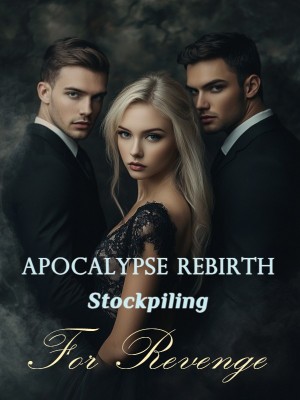 Apocalypse Rebirth: Stockpiling for Revenge,