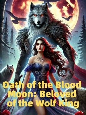 Oath Of The Blood Moon: Beloved Of The Wolf King