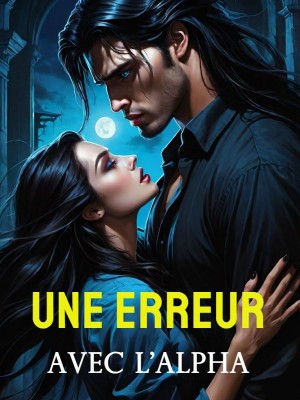 Une Erreur avec l'Alpha