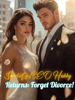 Starlet's CEO Hubby Returns: Forget Divorce!