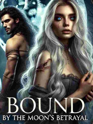 Bound By The Moon's Betrayal,SN_Writer