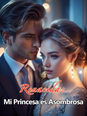 Renacida: Mi Princesa es Asombrosa