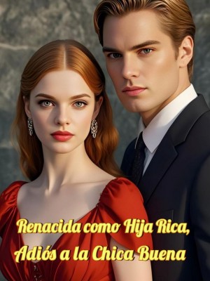 Renacida como Hija Rica, Adiós a la Chica Buena