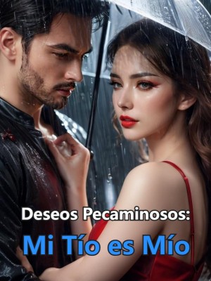 Deseos Pecaminosos: Mi Tío es Mío