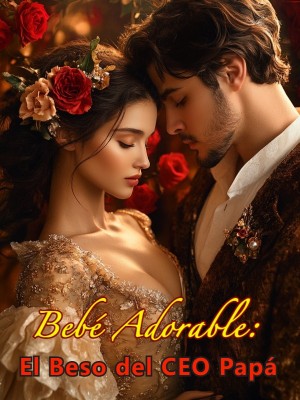 Bebé Adorable: El Beso del CEO Papá