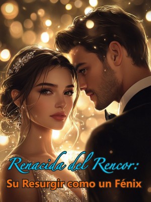 Renacida del Rencor: Su Resurgir como un Fénix