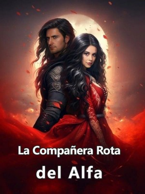 La Compañera Rota del Alfa