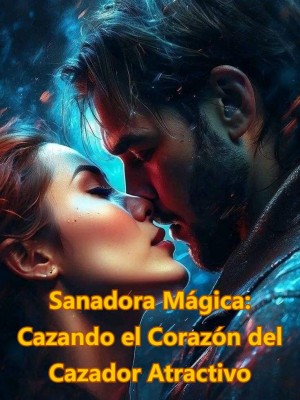 Sanadora Mágica: Cazando el Corazón del Cazador Atractivo