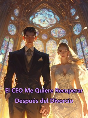 El CEO Me Quiere Recuperar Después del Divorcio