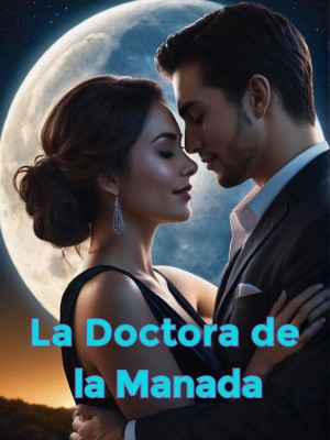 La Doctora de la Manada