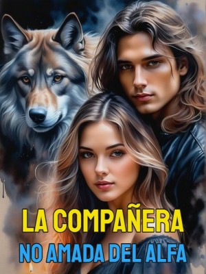 La Compañera No Amada del Alfa