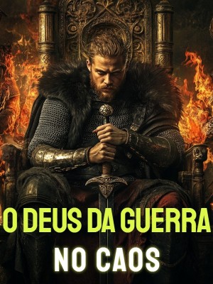 O Deus da Guerra no Caos