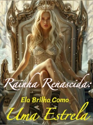 Rainha Renascida: Ela Brilha Como Uma Estrela