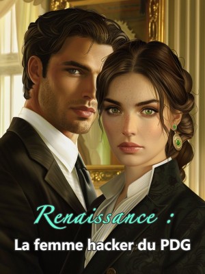 Renaissance : La femme hacker du PDG