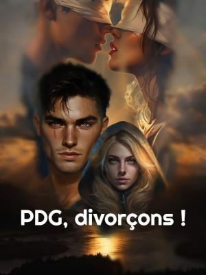 PDG, divorçons !