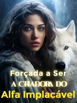 Forçada a Ser a Criadora do Alfa Implacável