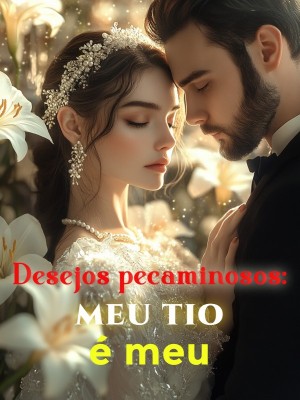 Desejos pecaminosos: meu tio é meu