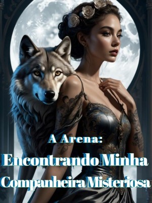A Arena: Encontrando Minha Companheira Misteriosa