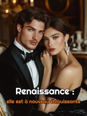 Renaissance : elle est à nouveau éblouissante