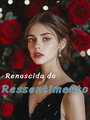 Renascida do ressentimento