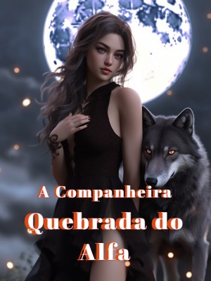 A Companheira Quebrada do Alfa