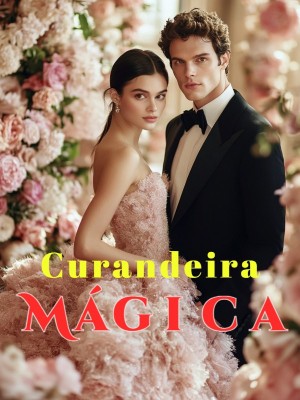 Curandeira Mágica