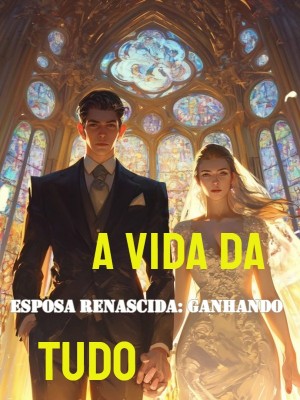 A vida da esposa renascida: ganhando tudo