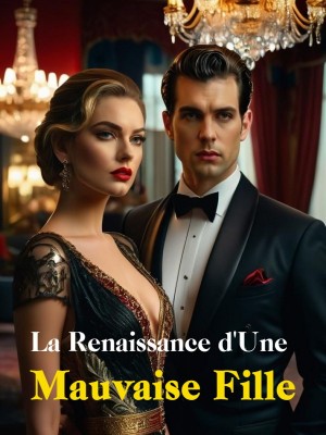 La renaissance d'une mauvaise fille