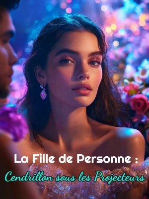 La Fille de Personne:Cendrillon sous les Projecteurs