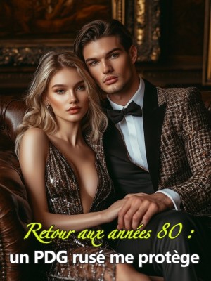 Retour aux années 80 : un PDG rusé me protège