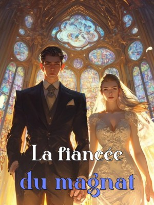 La fiancée du magnat