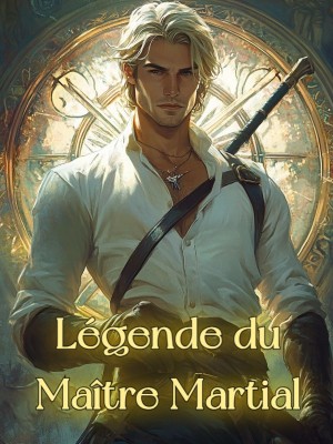 Légende du Maître Martial