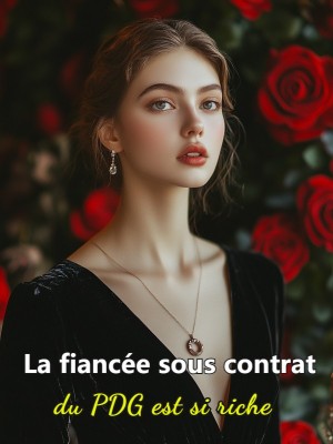 La fiancée sous contrat du PDG est si riche