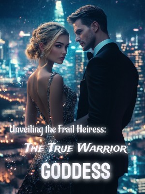 Unveiling the Frail Heiress: The True Warrior Goddess,