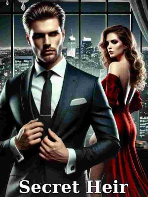 Secret Heir,SN_Writer