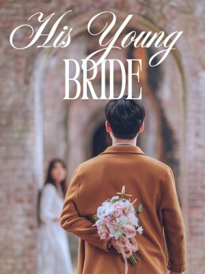 His Young Bride,