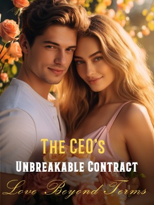 The CEO's Unbreakable Contract: Love Beyond Terms,