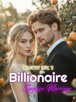 Country Girl's Billionaire Surprise Marriage,