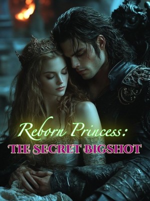 Reborn Princess: The Secret Bigshot,