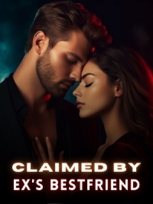 Claimed By Ex's Bestfriend,Deb@jaya