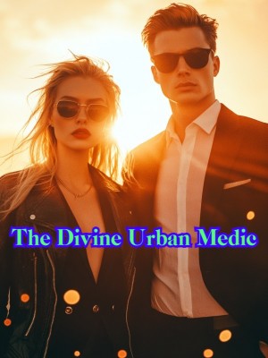 The Divine Urban Medic,
