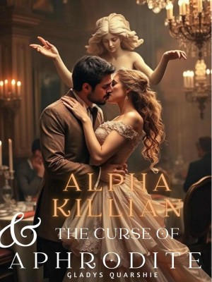 Alpha Killian And The Curse Of Aphrodite,Gladys Quarshie