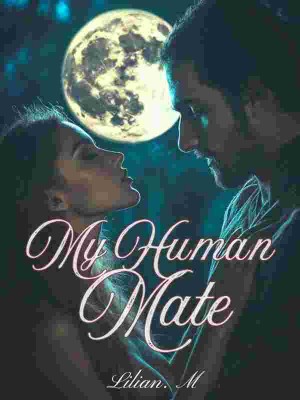 My Human Mate,Lilian.M