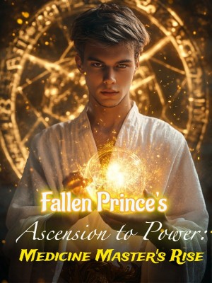 Fallen Prince's Ascension to Power: Medicine Master's Rise,