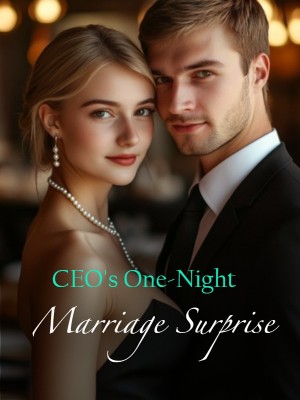 CEO's One-Night Marriage Surprise,