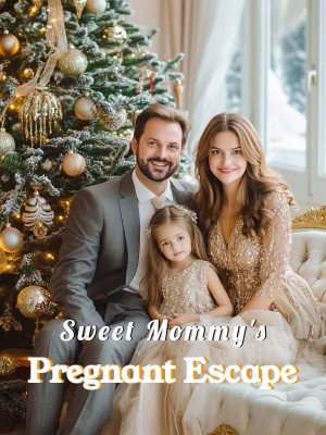 Sweet Mommy's Pregnant Escape,