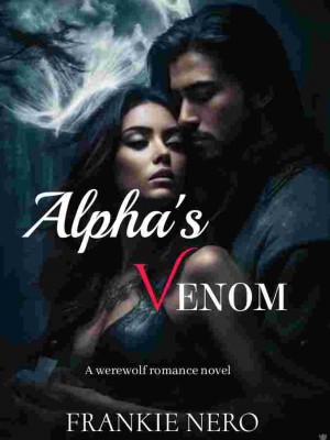 Alpha's Venom,Frankie Nero