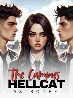 The Campus Hellcat,astrobella